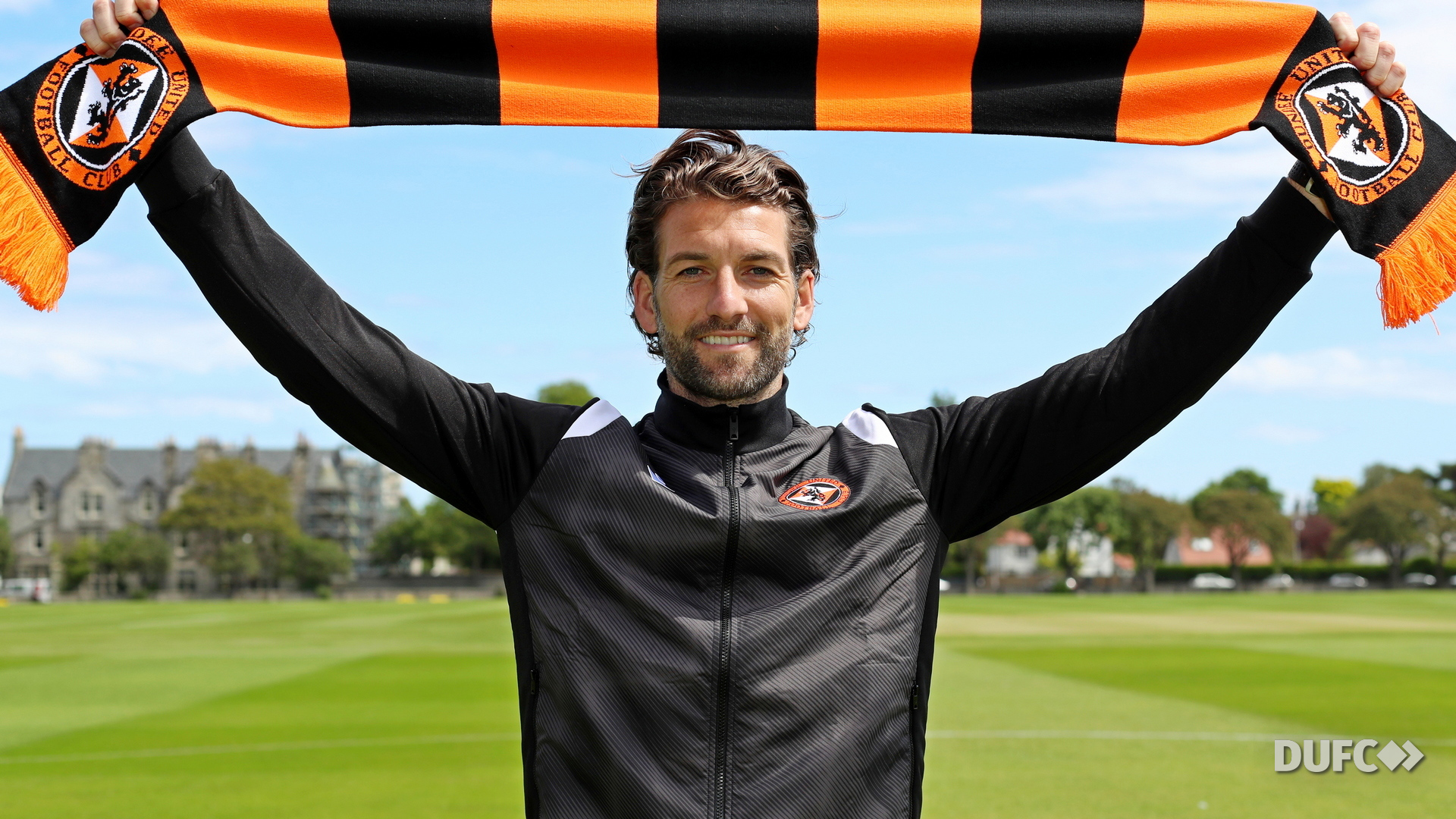 DundeeUnitedTV