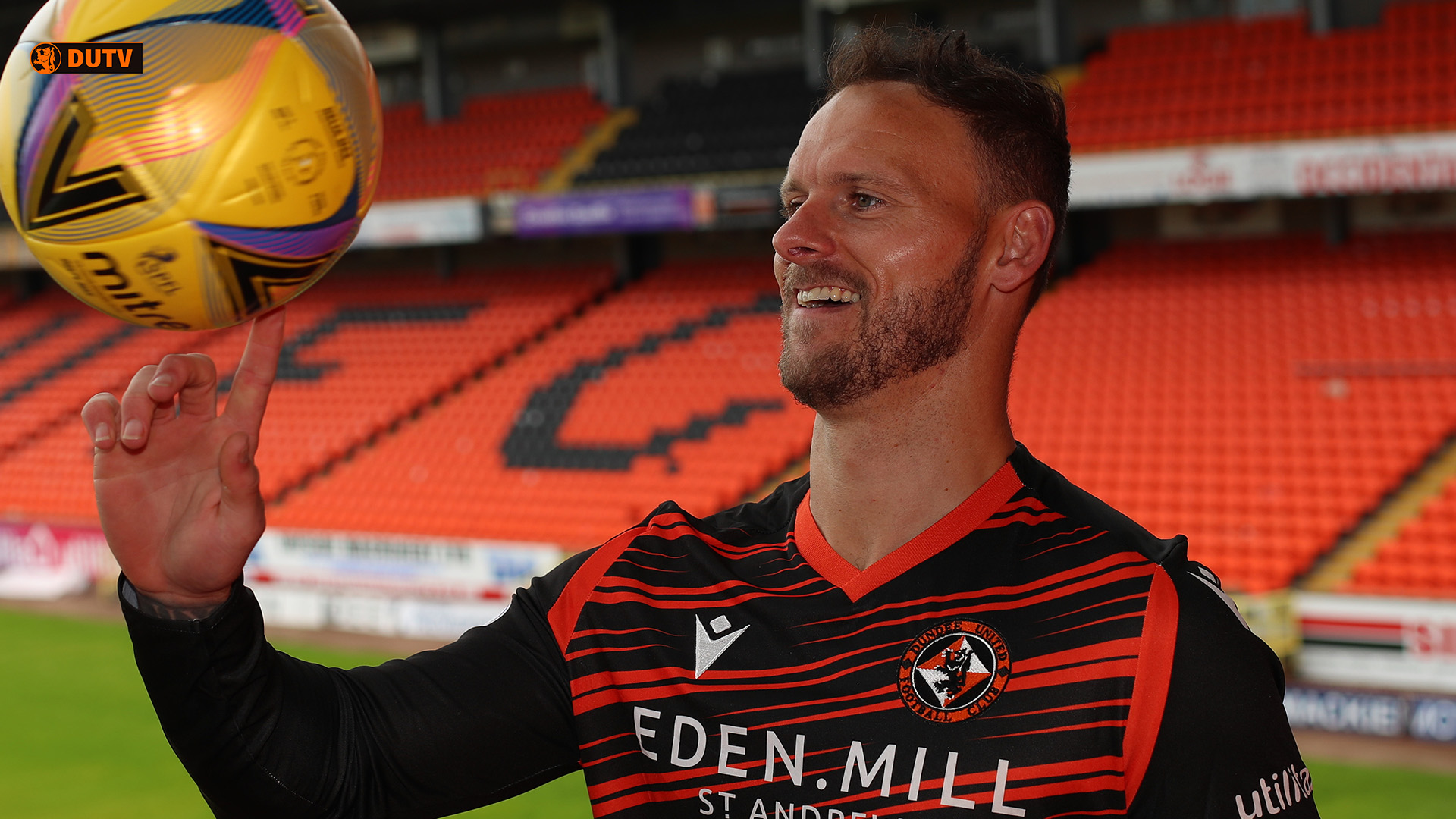 DundeeUnitedTV