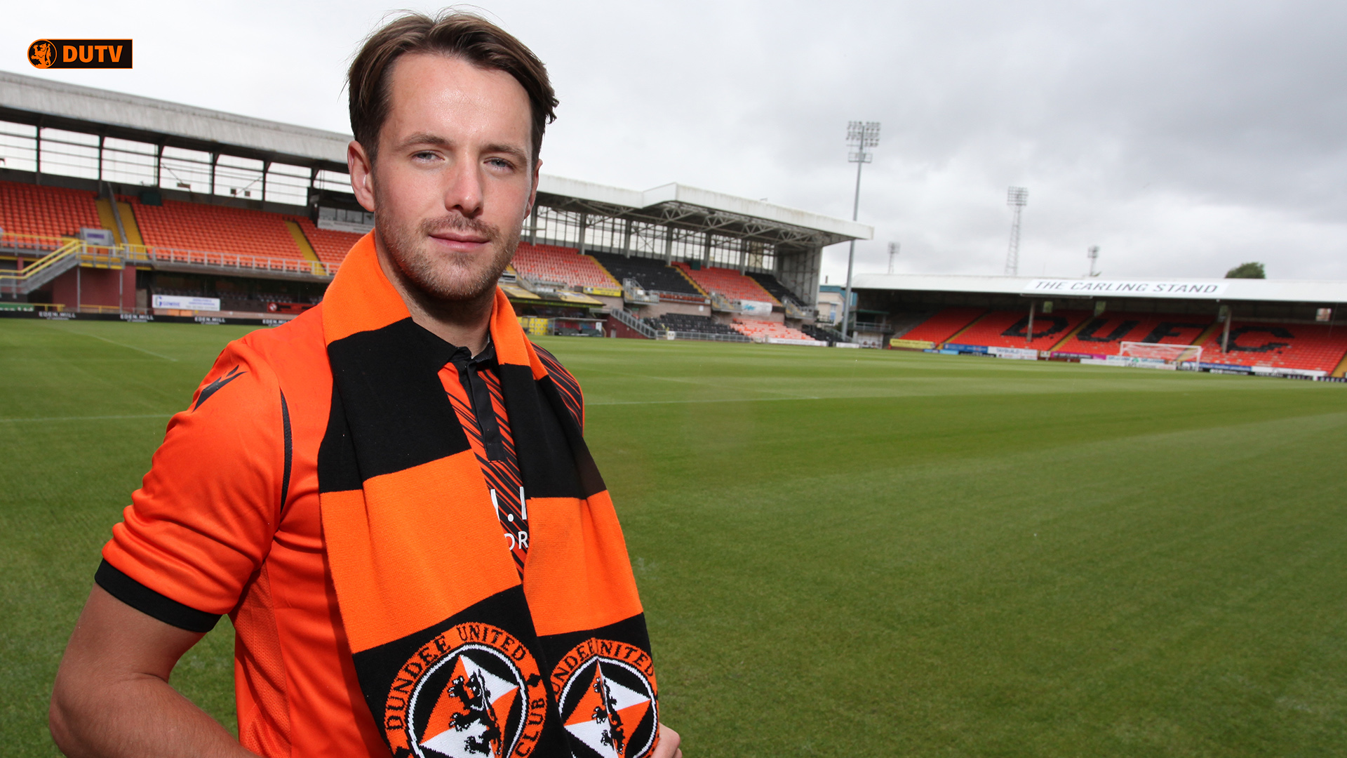 DundeeUnitedTV