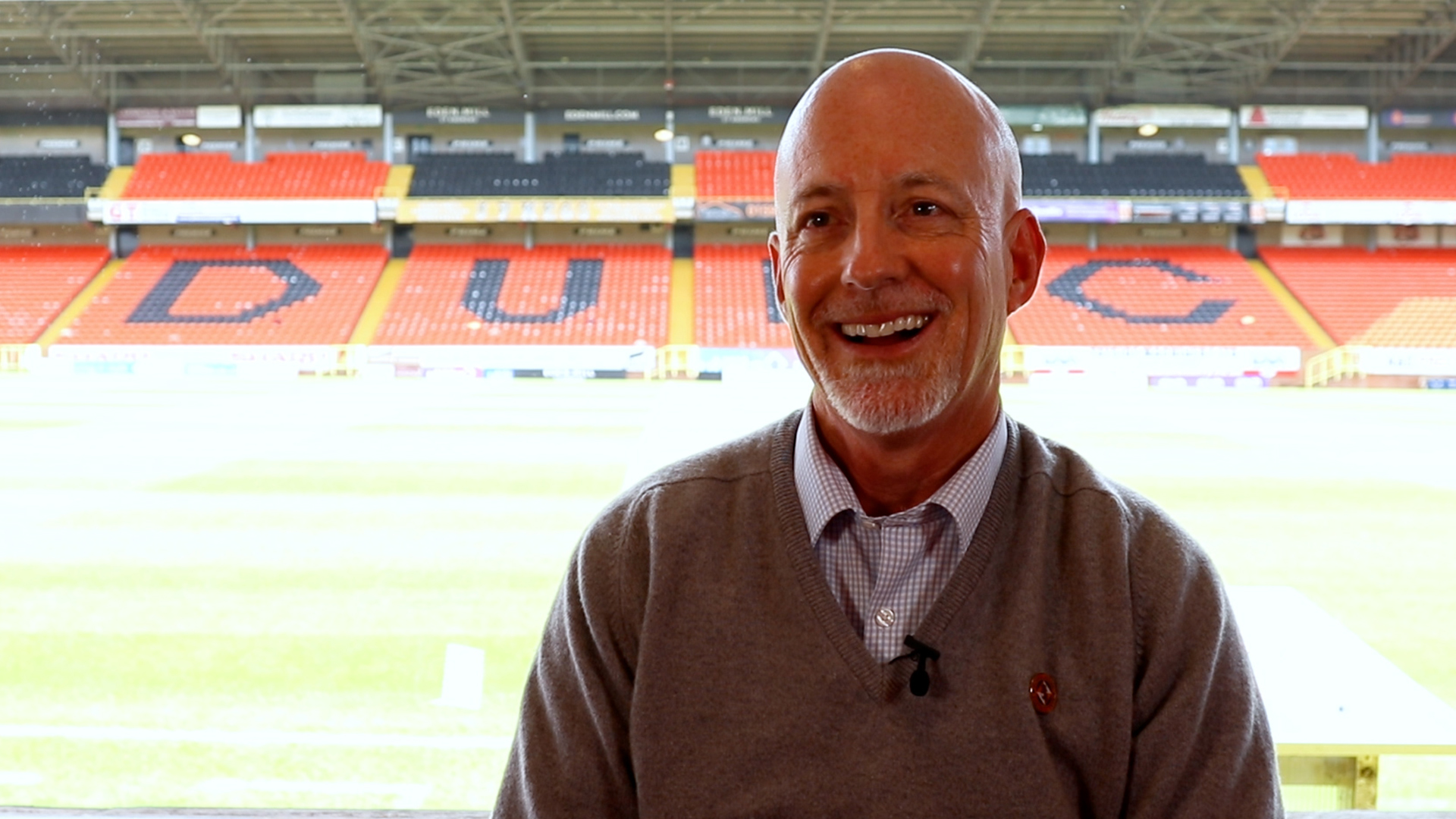 DundeeUnitedTV